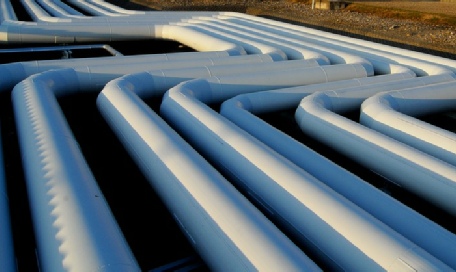 Large Diameter Pipes
