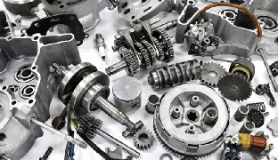 Vehicle & Machinery Spares