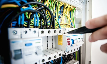 Electrical Tools & Equipment