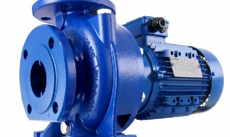 Rotary Pump