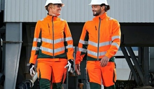 Oil Field Custom Uniforms