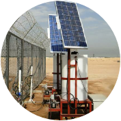 Image of Solar Panels