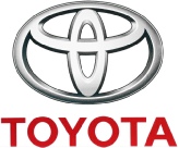 Toyota Logo