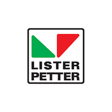 Lister Petter Logo