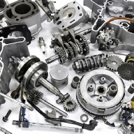 Vehicle & Mechanical Spares
