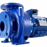 Rotary Pump