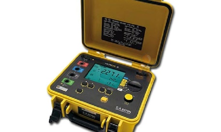 Geological Equipment