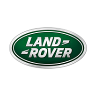 LAND ROVER Logo